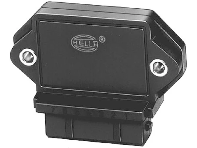 HELLA Ignition Control Unit for Porsche 993 (1995)