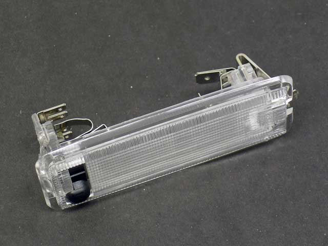 HELLA Interior Light Assembly for Porsche 924/944/968 (1983–1995)