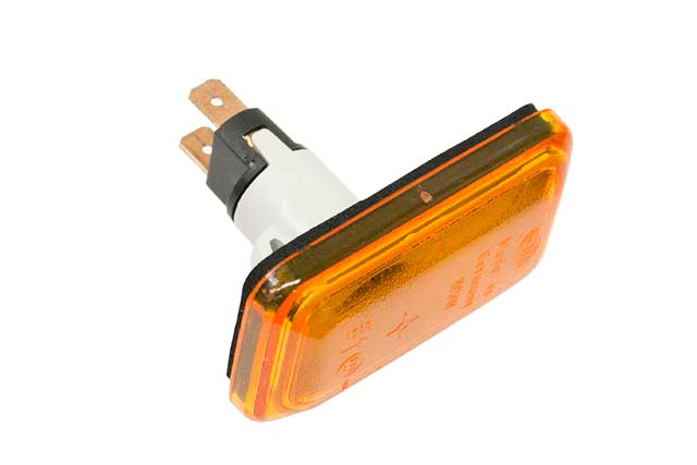HELLA Side Marker Light for Porsche 911/964/993/930 (1965–1998)