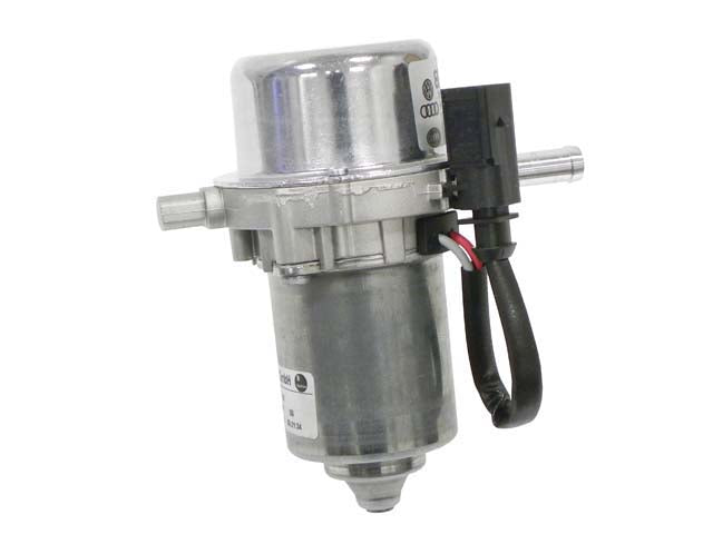 HELLA Vacuum Pump for Porsche Cayenne (2003–2006)