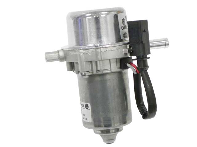 HELLA Vacuum Pump for Porsche Cayenne (2003–2006) - Image 2