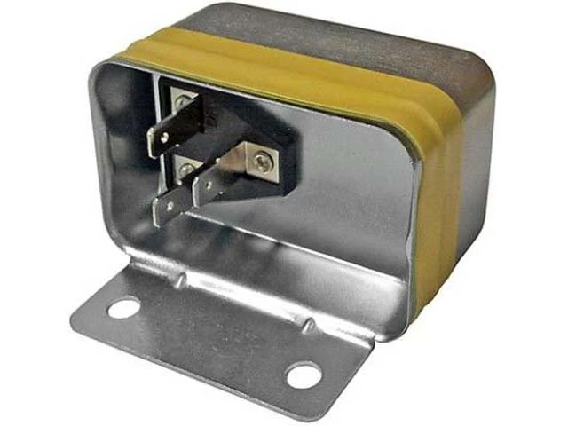 HELLA Voltage Regulator for Porsche 911/912/914-4/914-6/930 (1969–1981) - Image 4