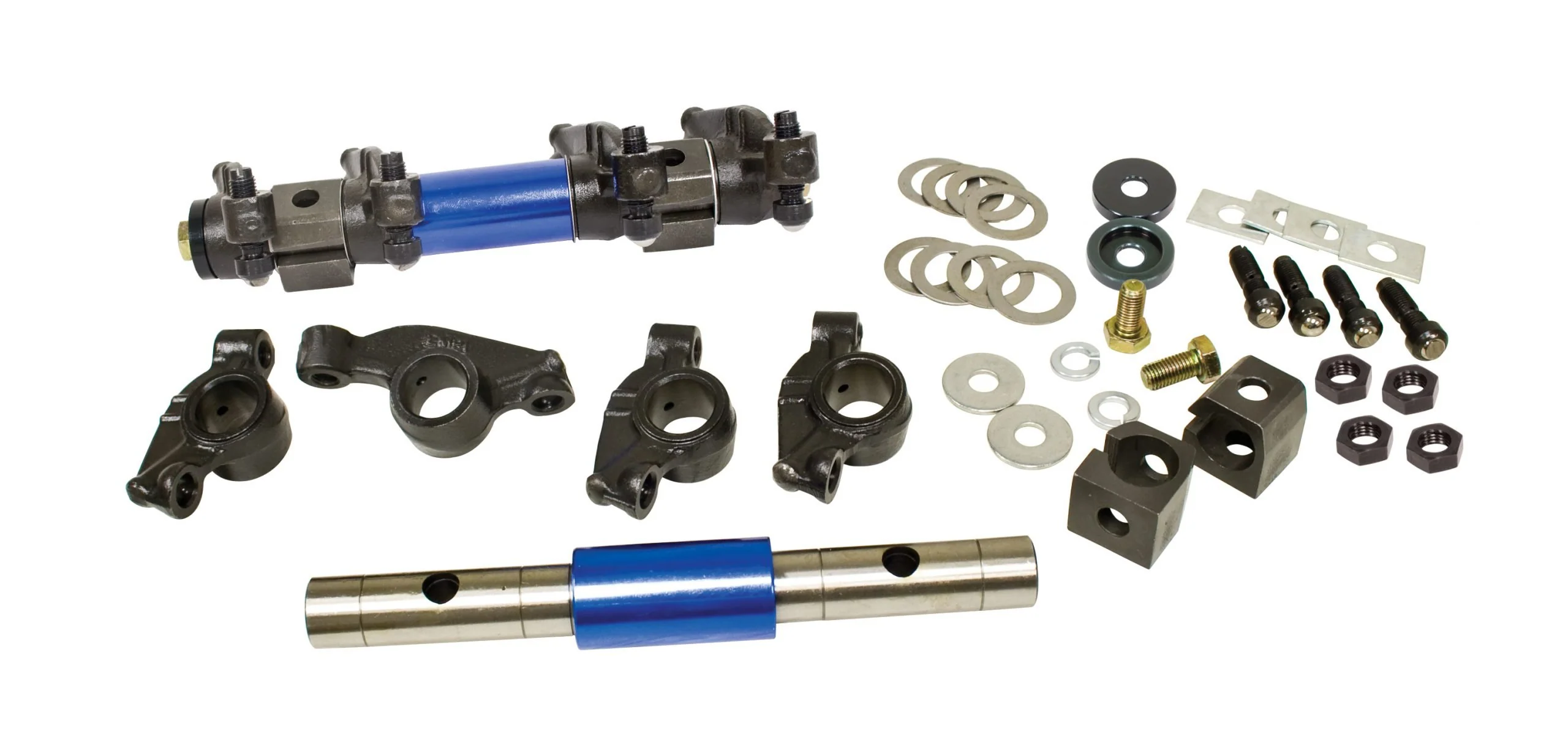 Hi-Performance Stock 1.1:1 Rocker Kit