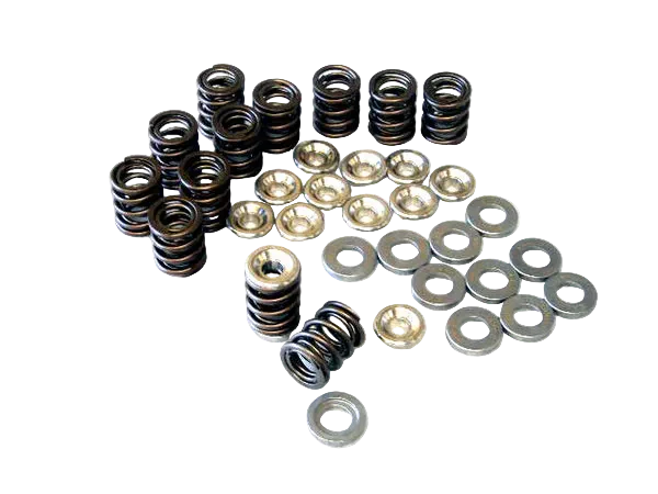 High Performance Porsche 9mm Valve Springs and Ti-retainer kit 911/930/964 engines
