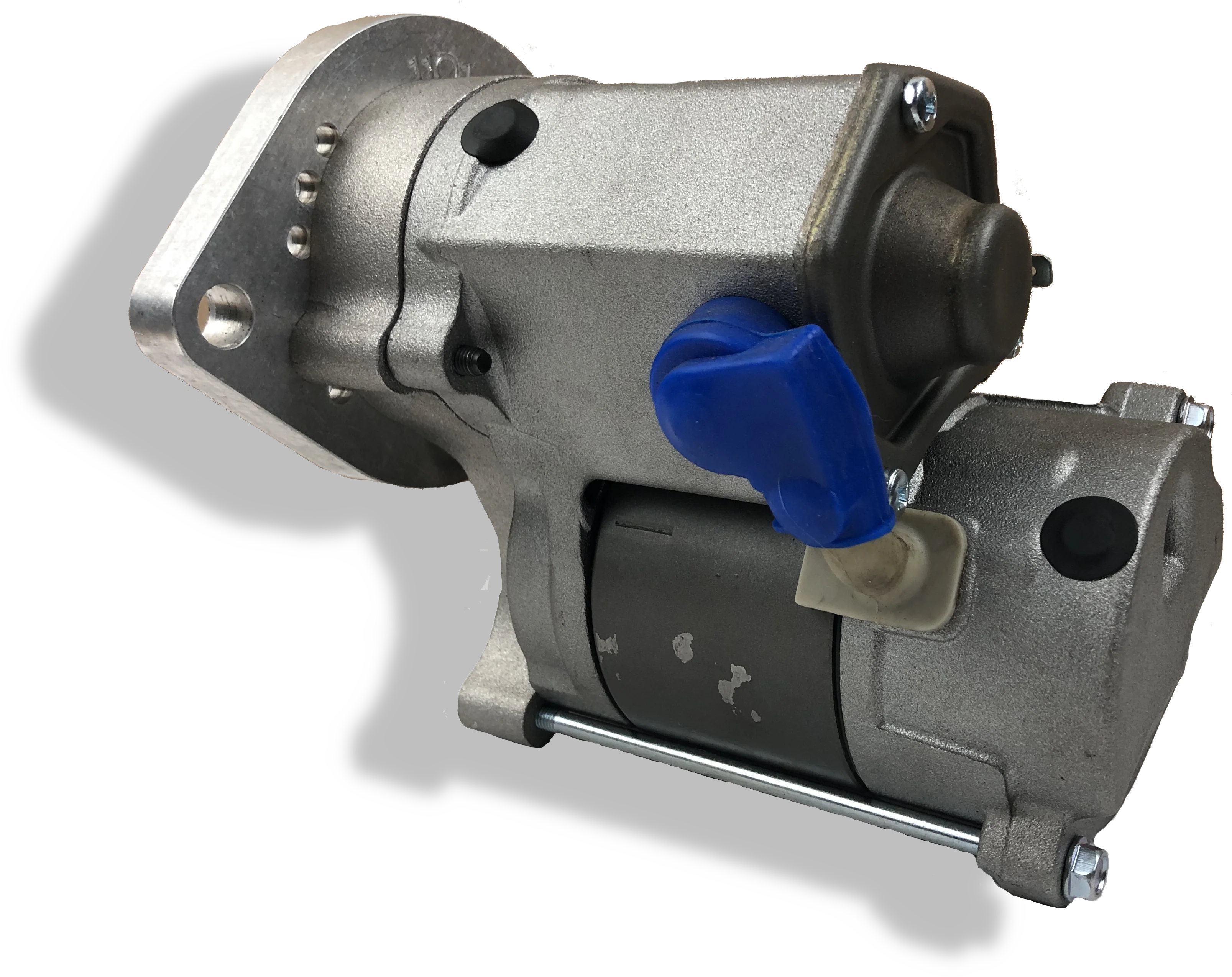 12v High Torque Starter for Porsche 356 and 911/912 - Image 3