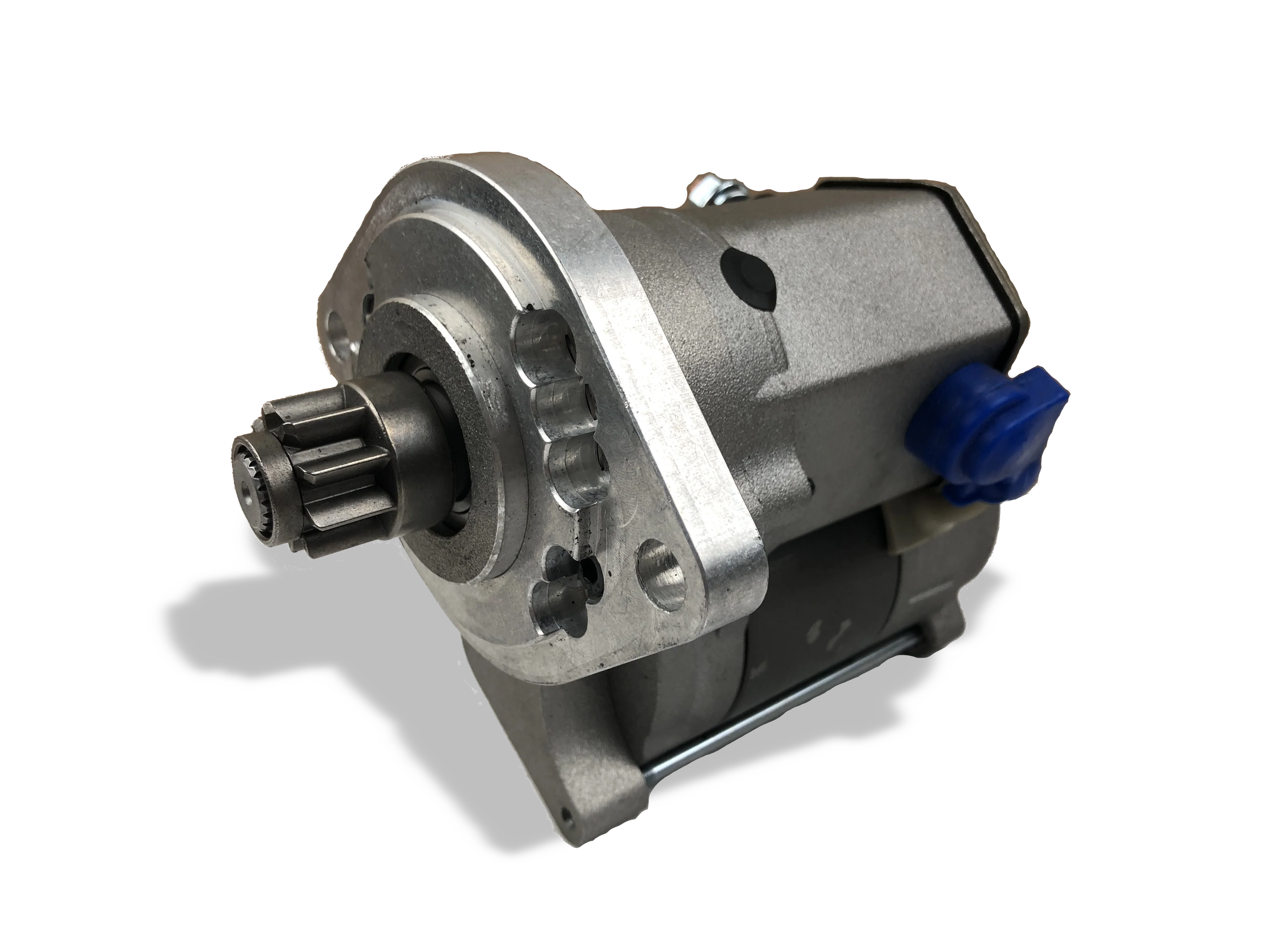 12v High Torque Starter for Porsche 356 and 911/912 - Image 5