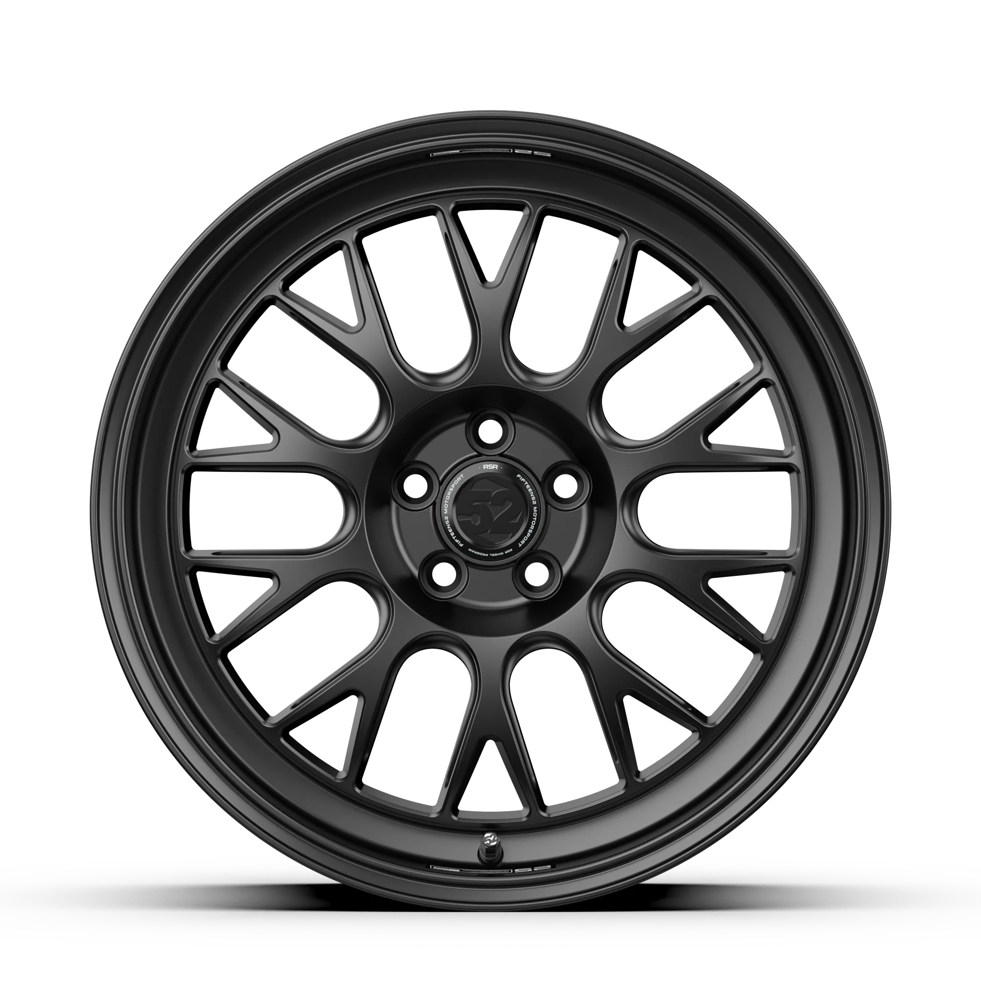 Holeshot RSR _ Frosted Graphite - Image 11