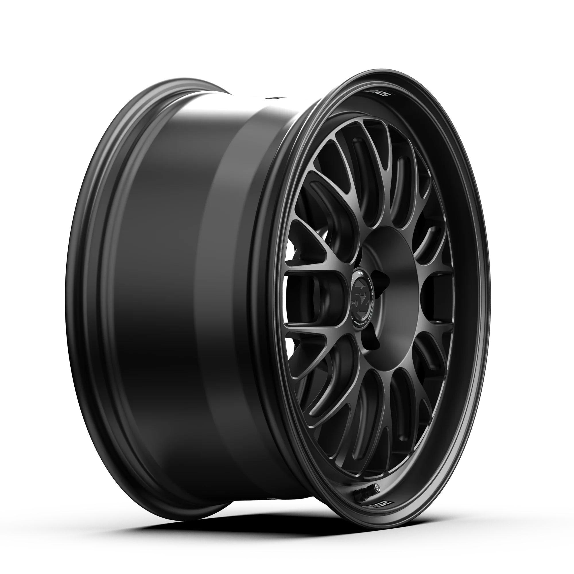 Holeshot RSR _ Frosted Graphite - Image 12