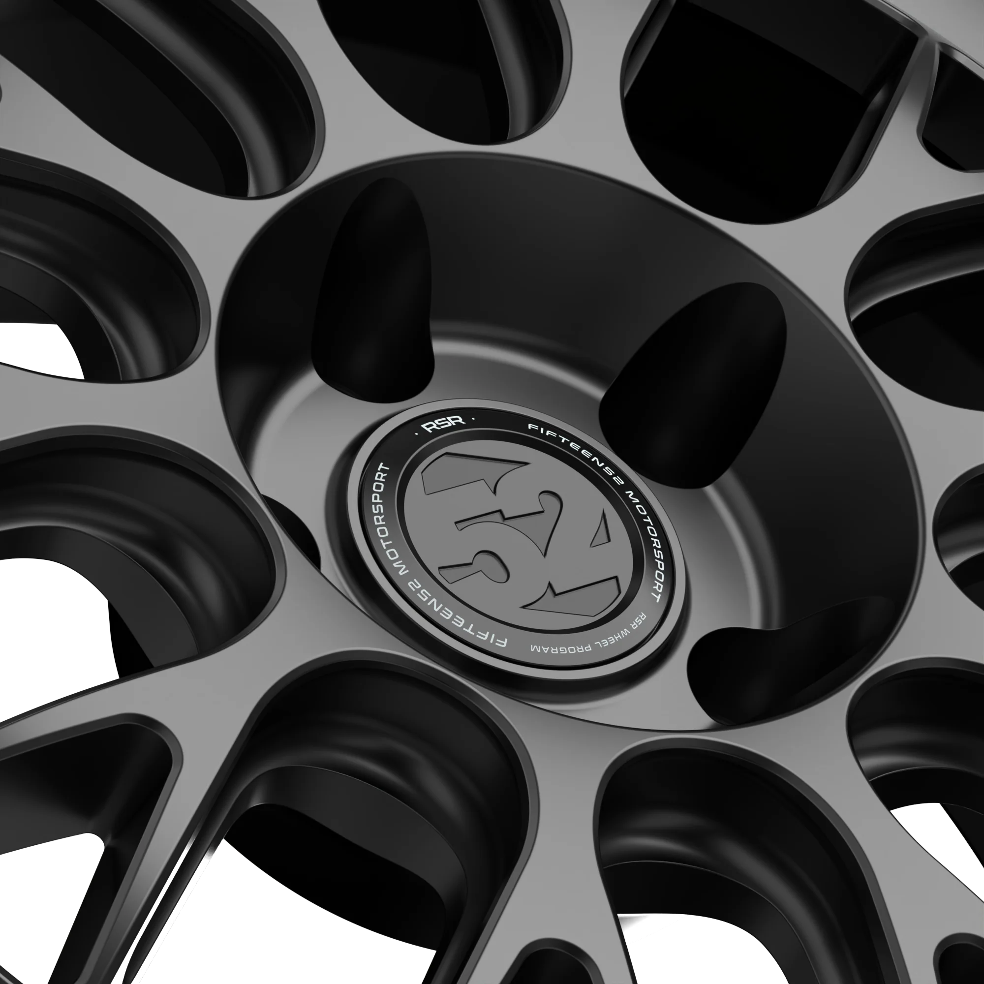 Holeshot RSR _ Frosted Graphite - Image 13