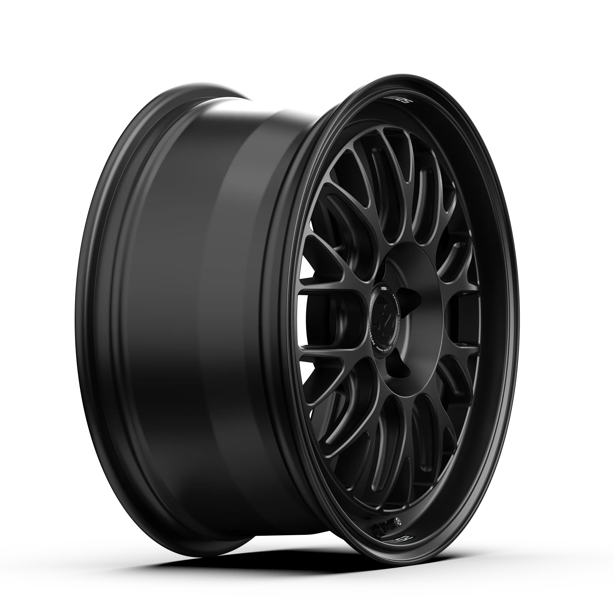 Holeshot RSR _ Frosted Graphite - Image 16