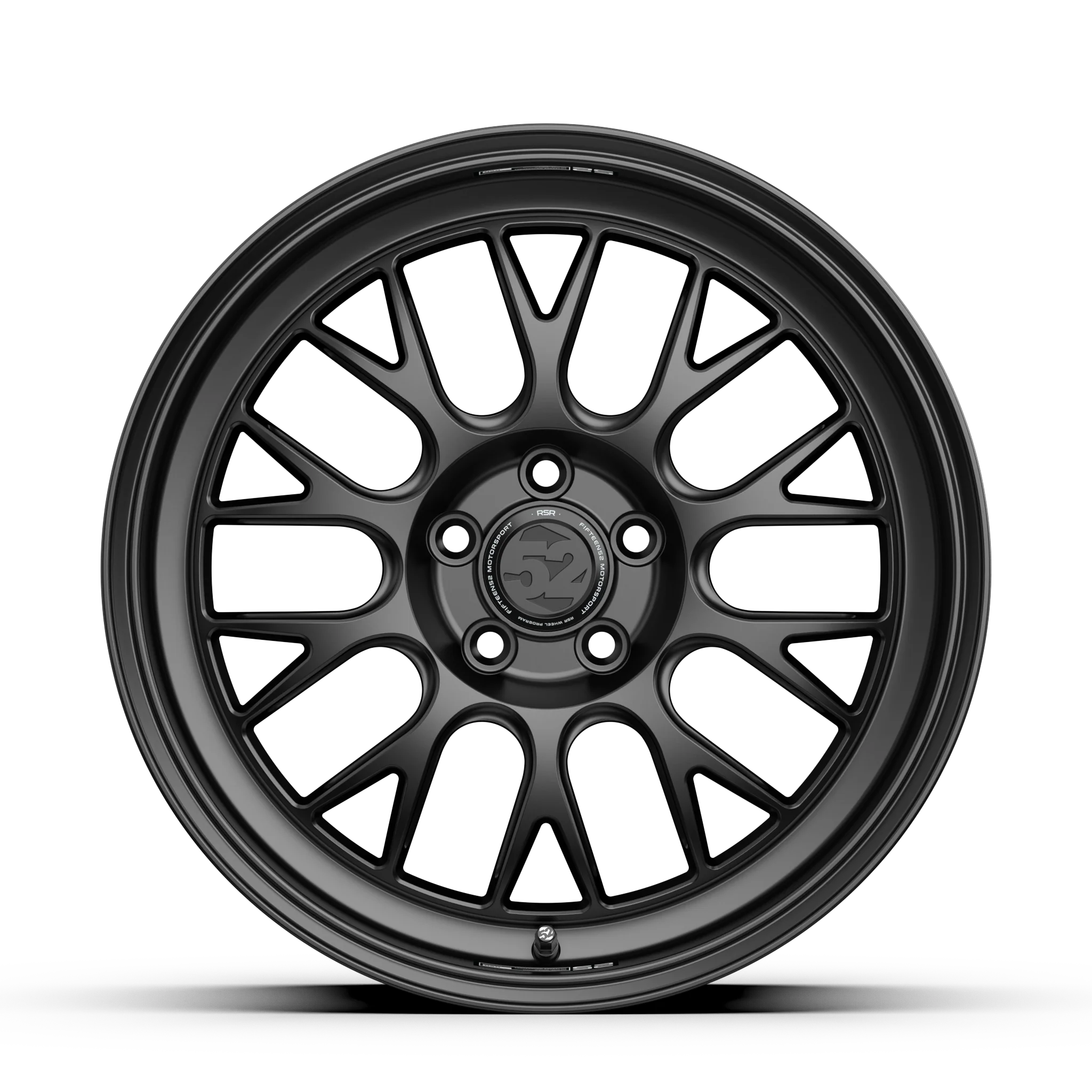 Holeshot RSR _ Frosted Graphite - Image 18