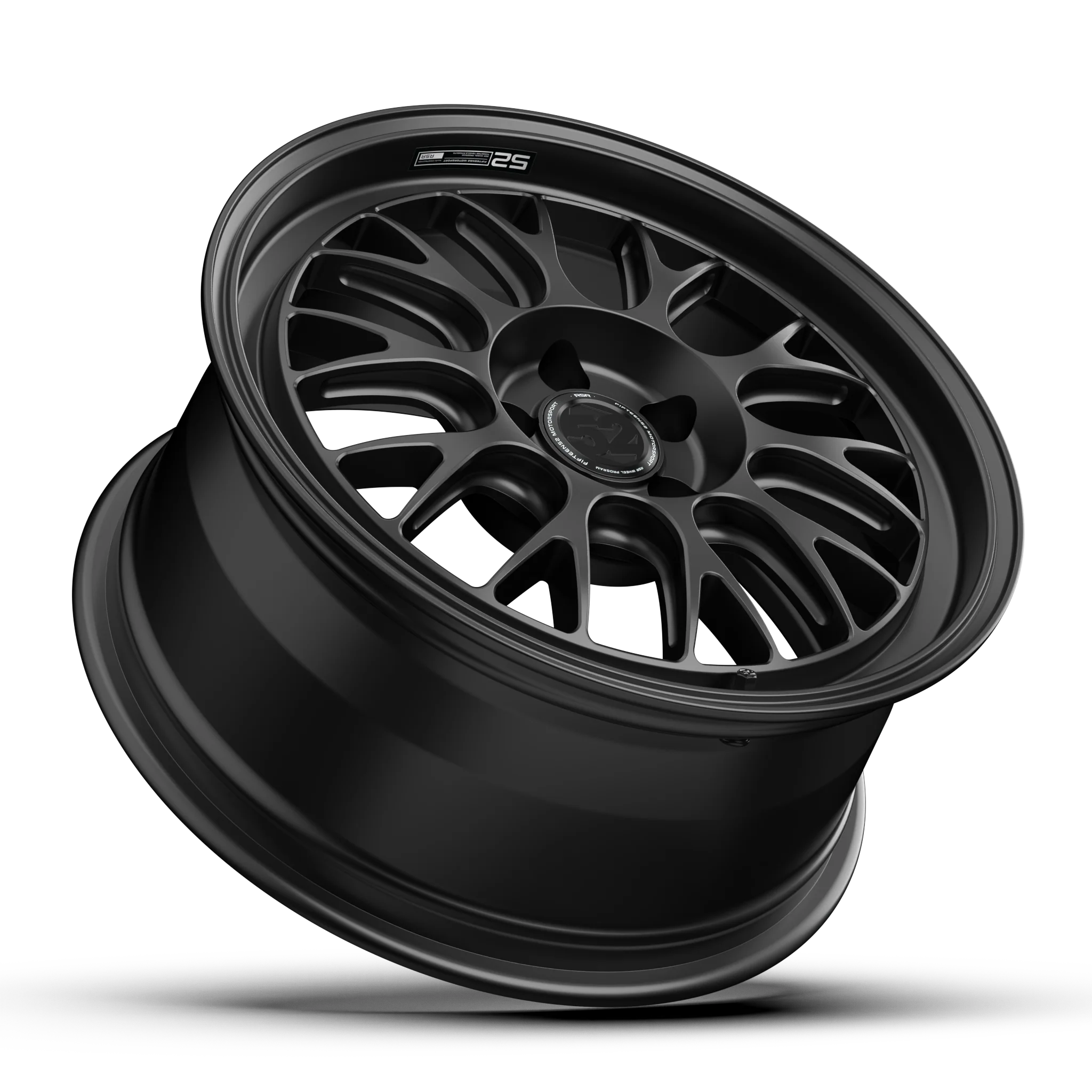 Holeshot RSR _ Frosted Graphite - Image 21