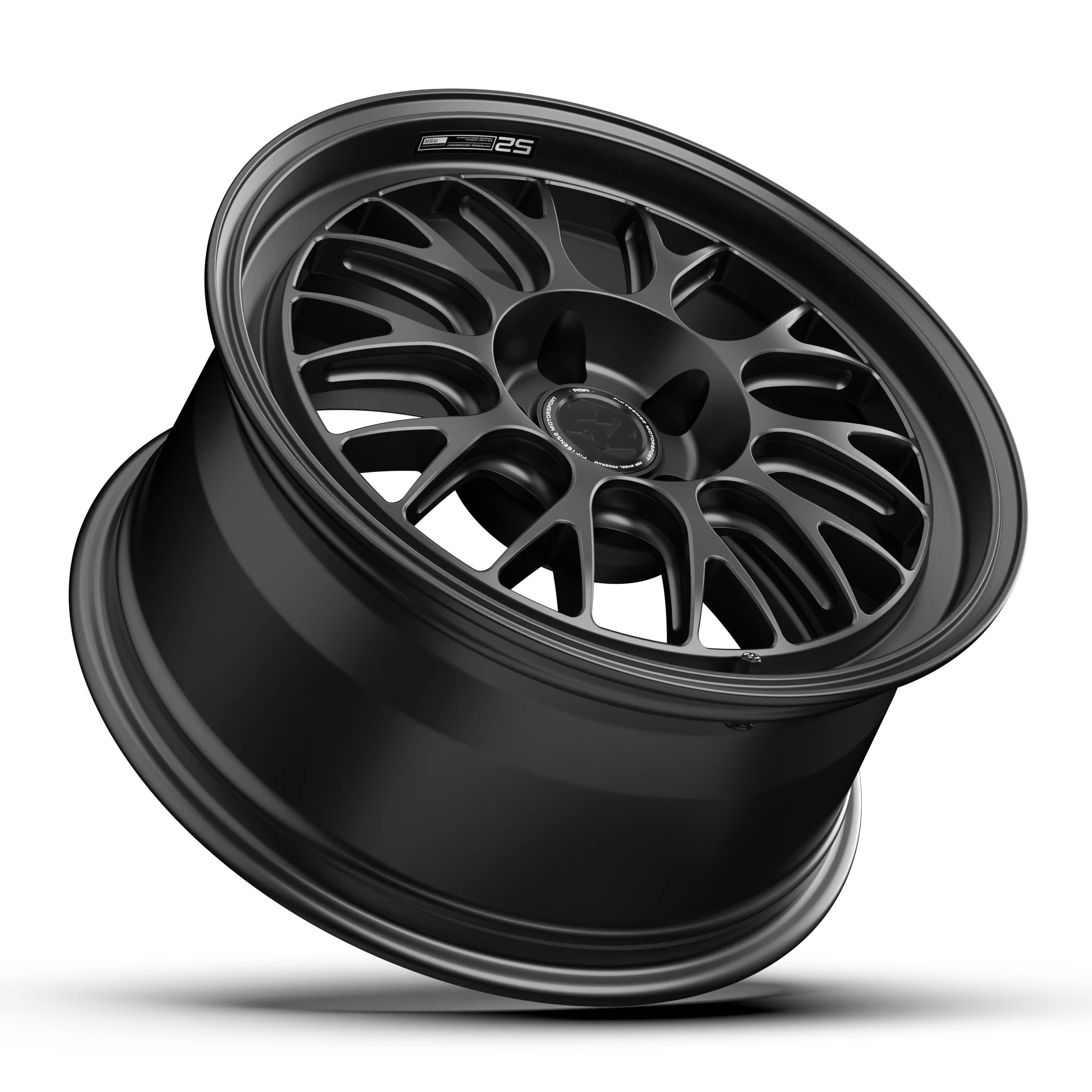 Holeshot RSR _ Frosted Graphite - Image 23