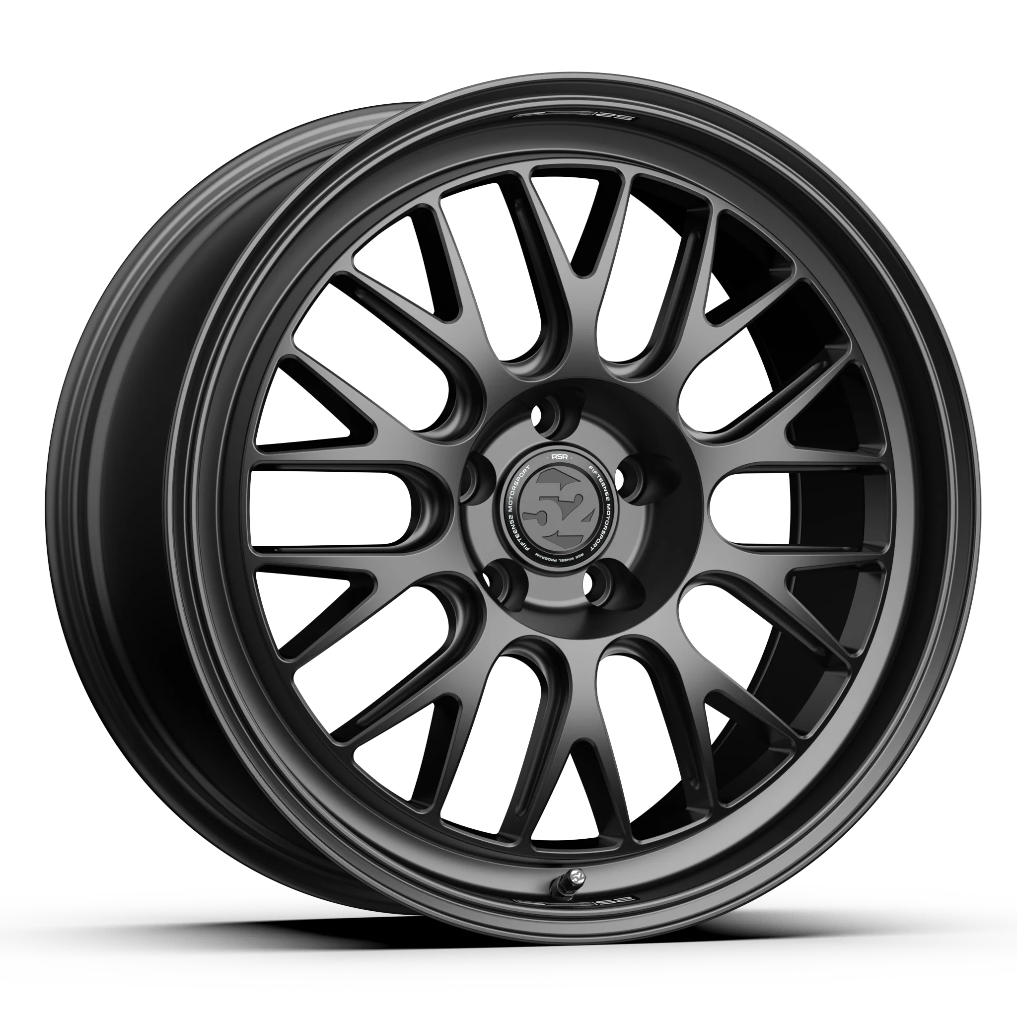 Holeshot RSR _ Frosted Graphite - Image 25