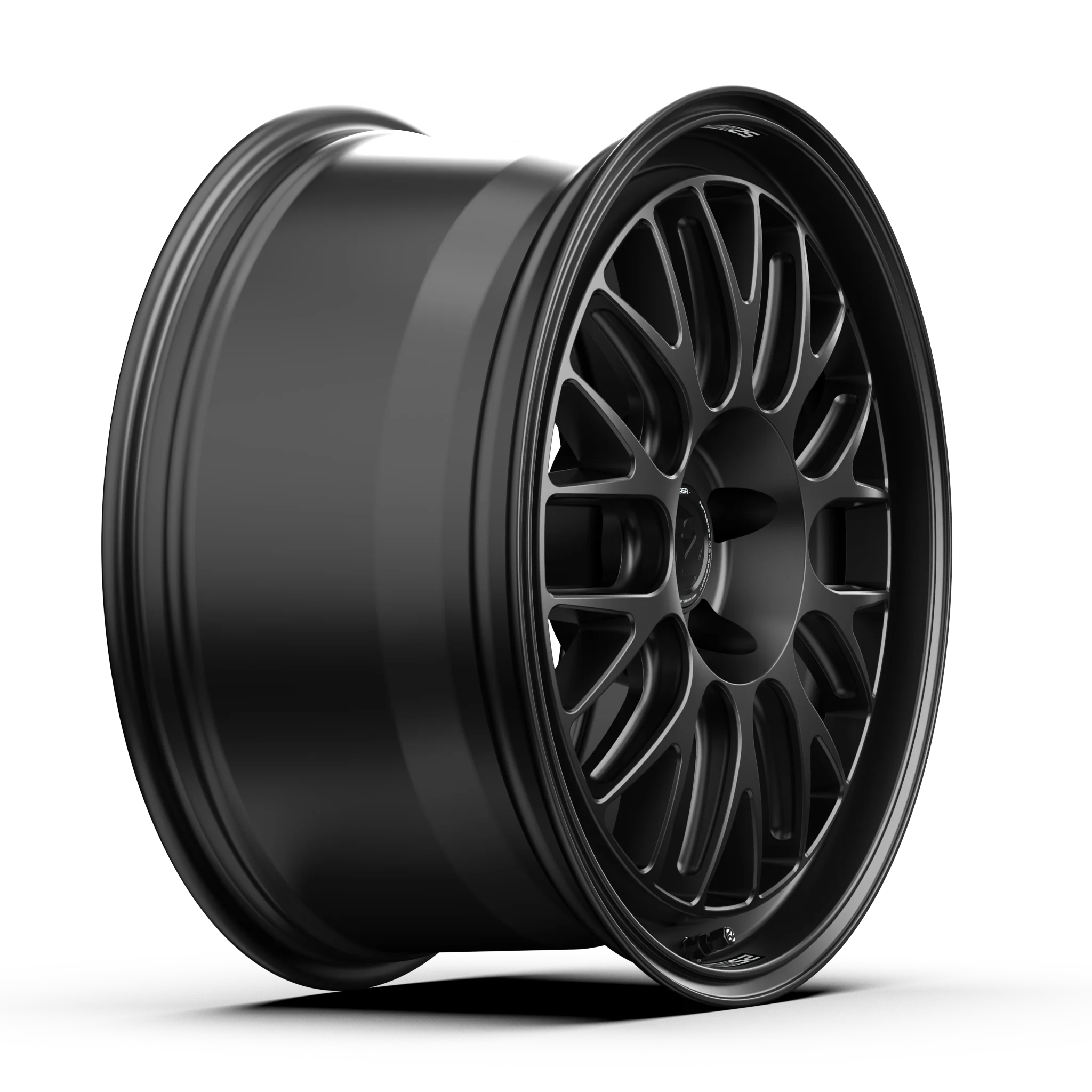 Holeshot RSR _ Frosted Graphite - Image 27