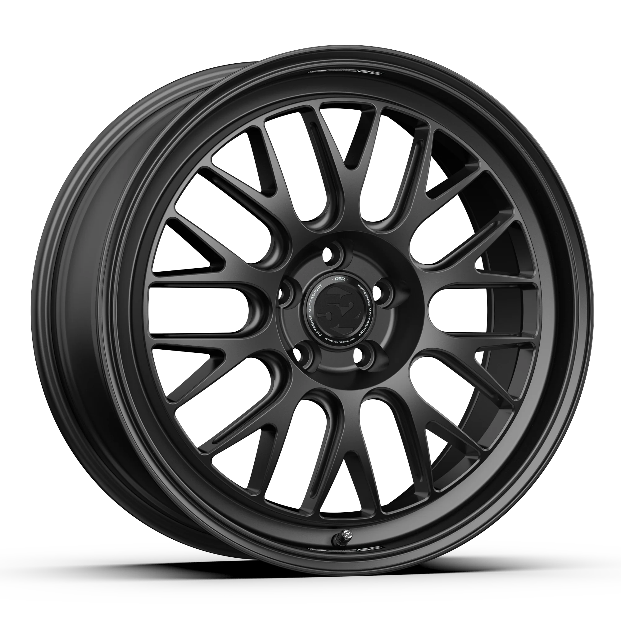 Holeshot RSR _ Frosted Graphite - Image 4