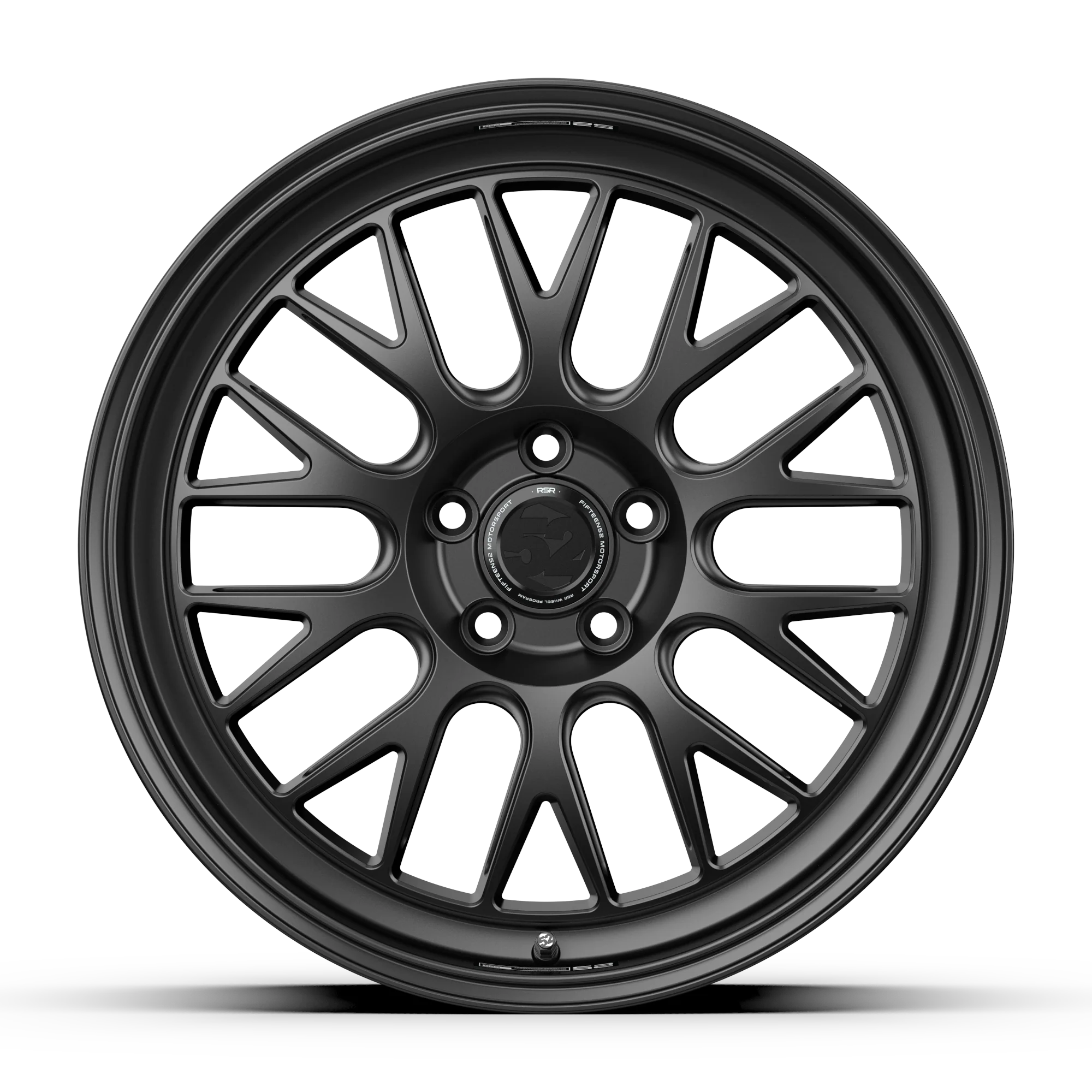 Holeshot RSR _ Frosted Graphite - Image 5