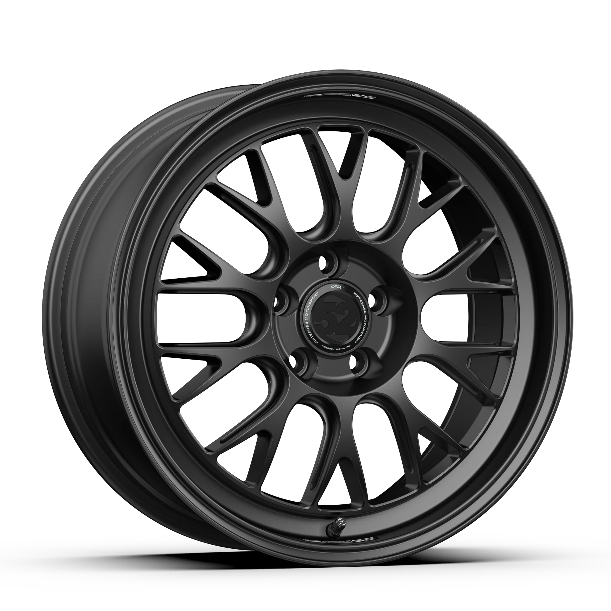 Holeshot RSR _ Frosted Graphite - Image 7