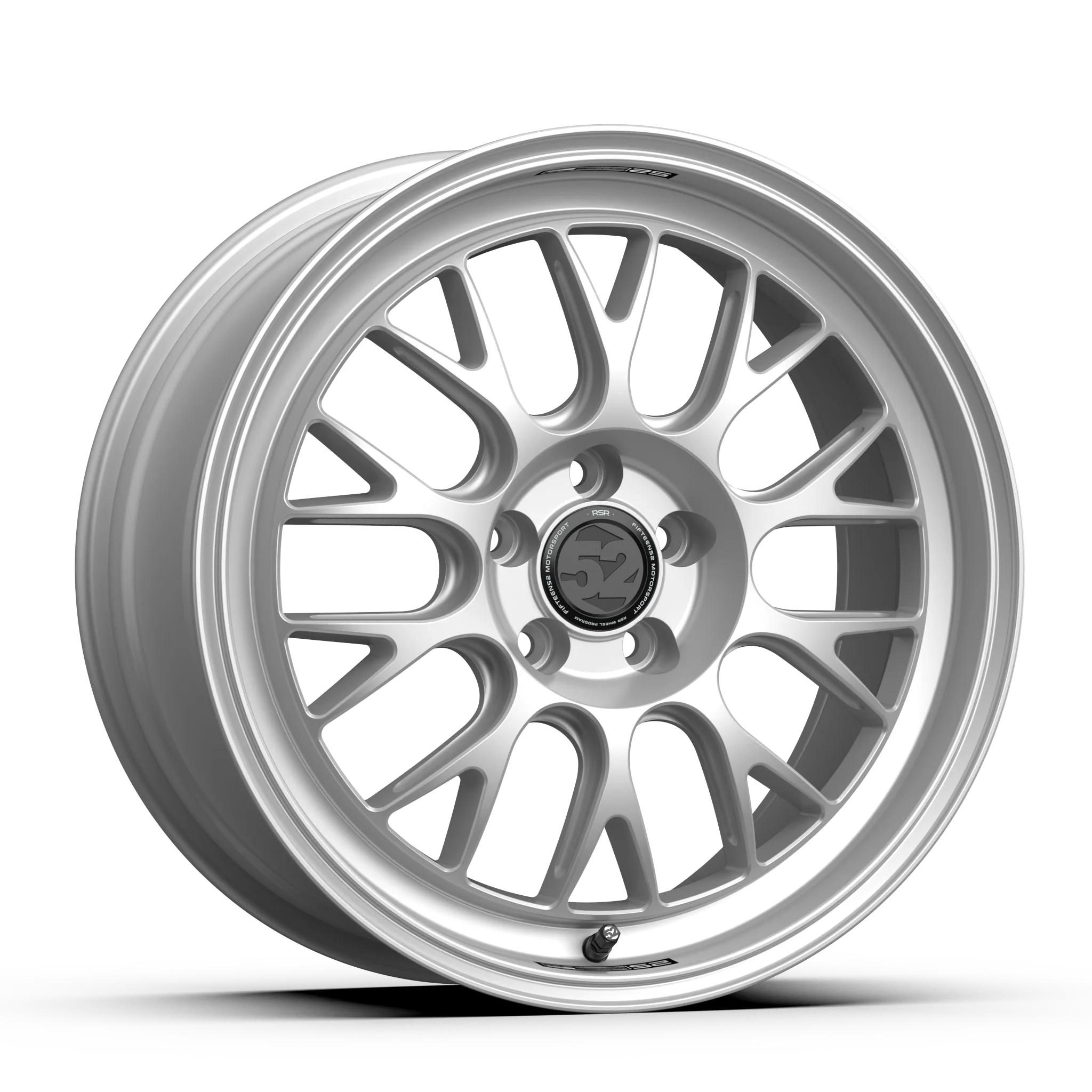 Holeshot RSR _ Radiant Silver - Image 56