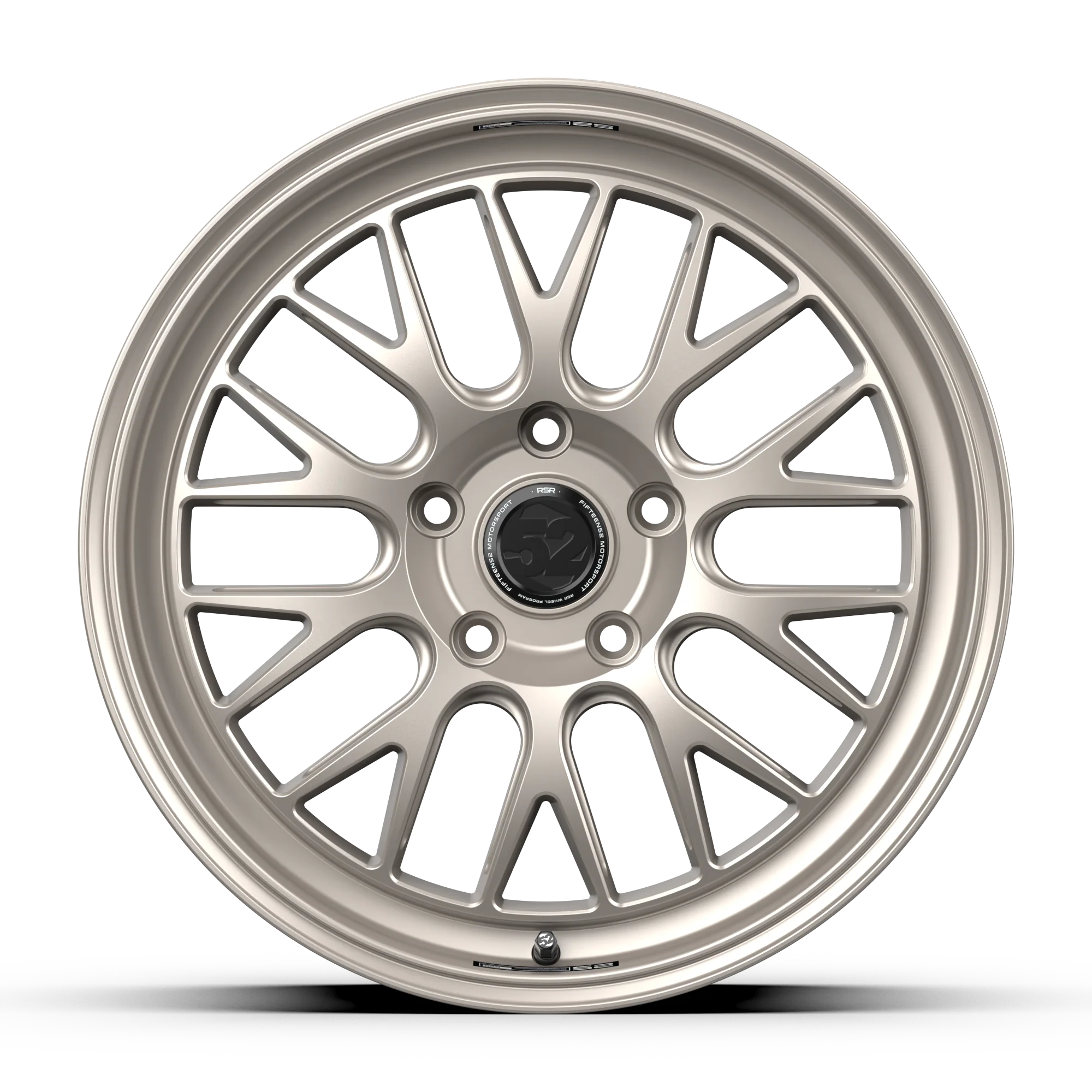 Holeshot RSR _ White Gold - Image 17