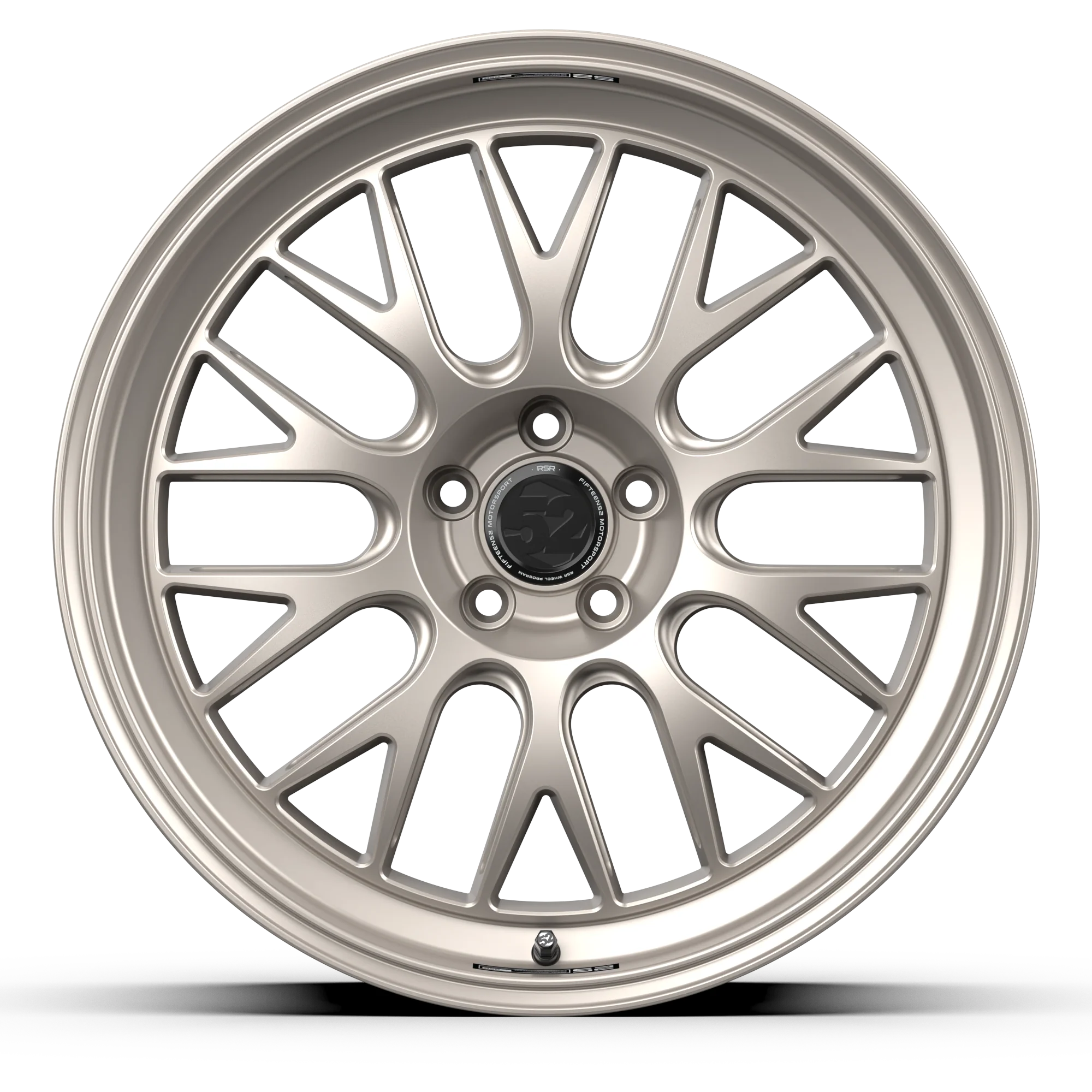 Holeshot RSR _ White Gold - Image 2