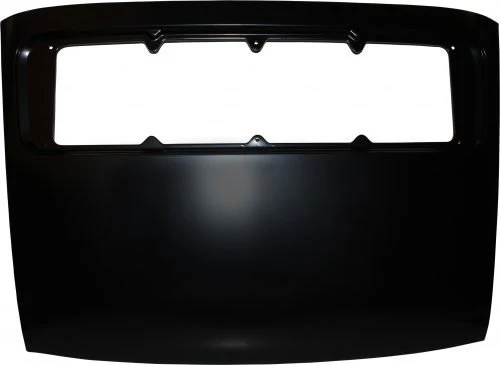 HOOD REAR 911 - Image 3