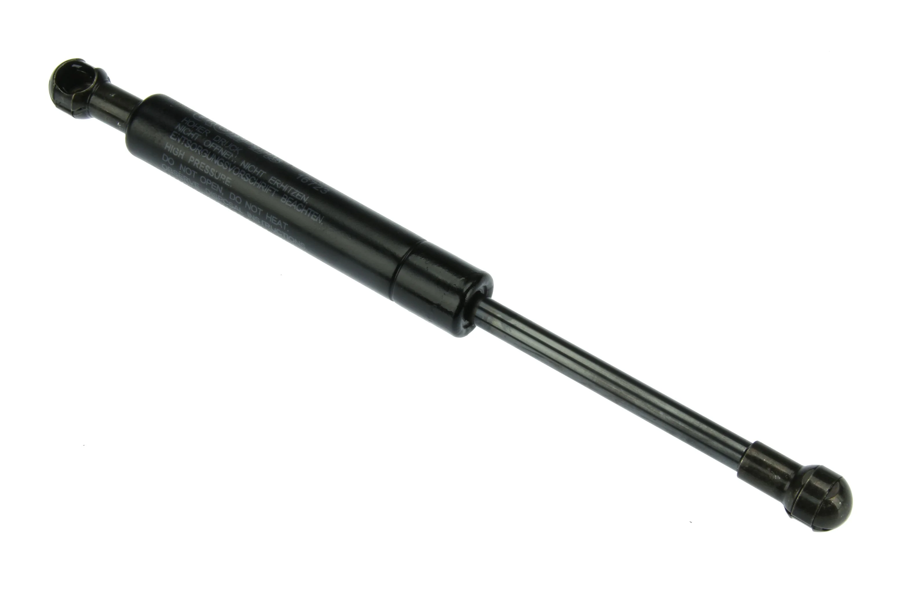 Hood Strut for Porsche 996/986
