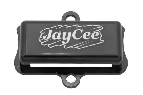 IDA Jet Deflector, Black - Image 5