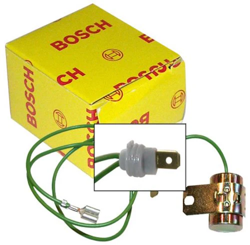 IGNITION CONDENSOR - Image 2