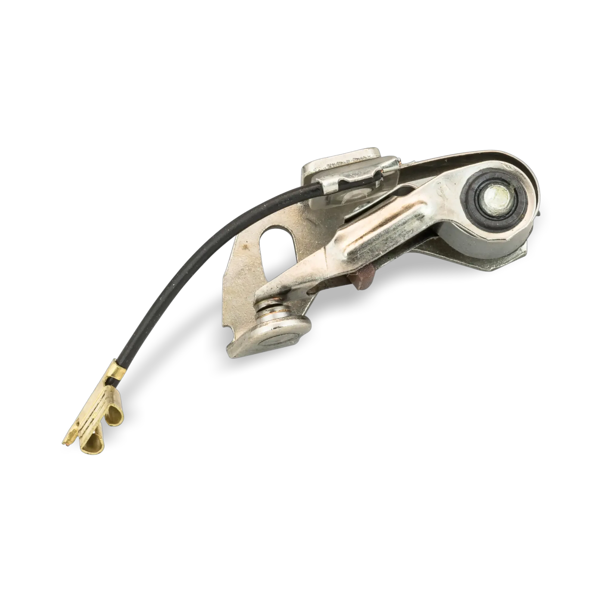 914Rubber Ignition Points for Porsche 914 (1970-76)