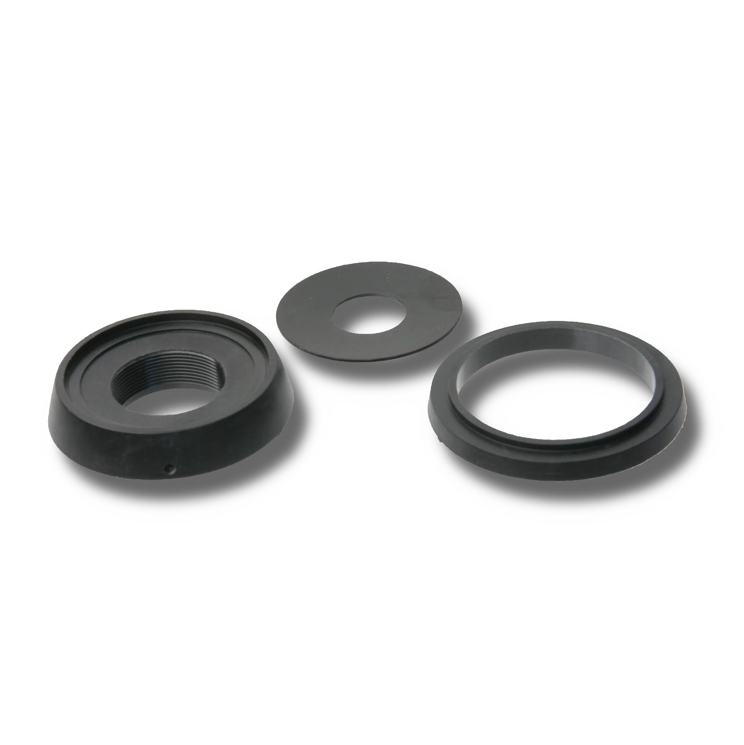 Ignition Lock Cover Kit for Porsche 911 (1965-73)