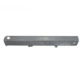 Inner Longitudinal, Drivers Compartment Right for Porsche 914/914-6 (1970-76)
