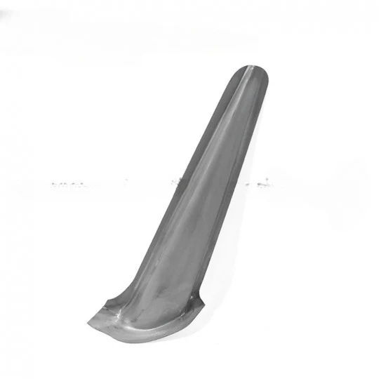 Inner Right Rocker Support for Porsche 911/912 (1965-77)