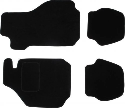 INTERIOR FLOOR MAT SET 911 - Image 2