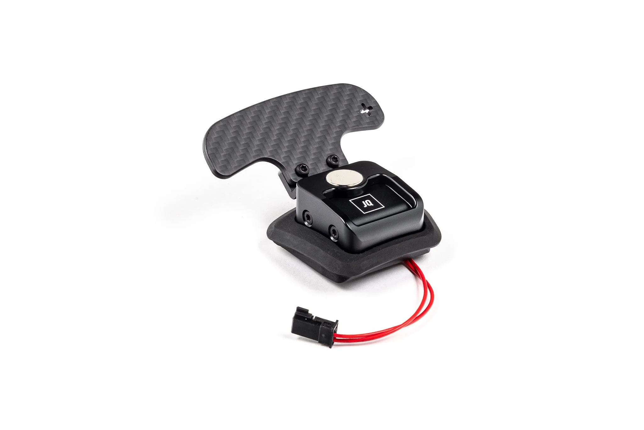 JQ Werks Madtrace® Clubsport Magnetic Paddle Shifters For BMW E Chassis - Image 10