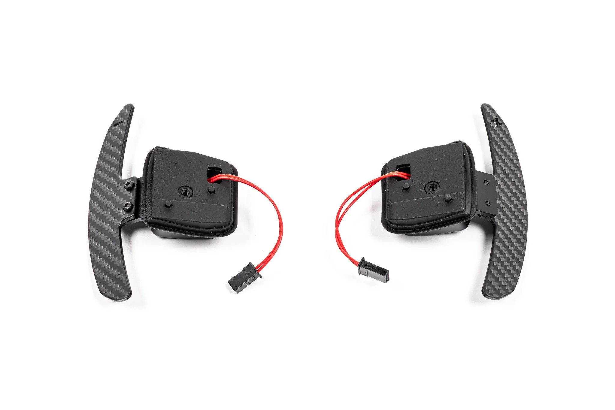 JQ Werks Madtrace® Clubsport Magnetic Paddle Shifters For BMW E Chassis - Image 11