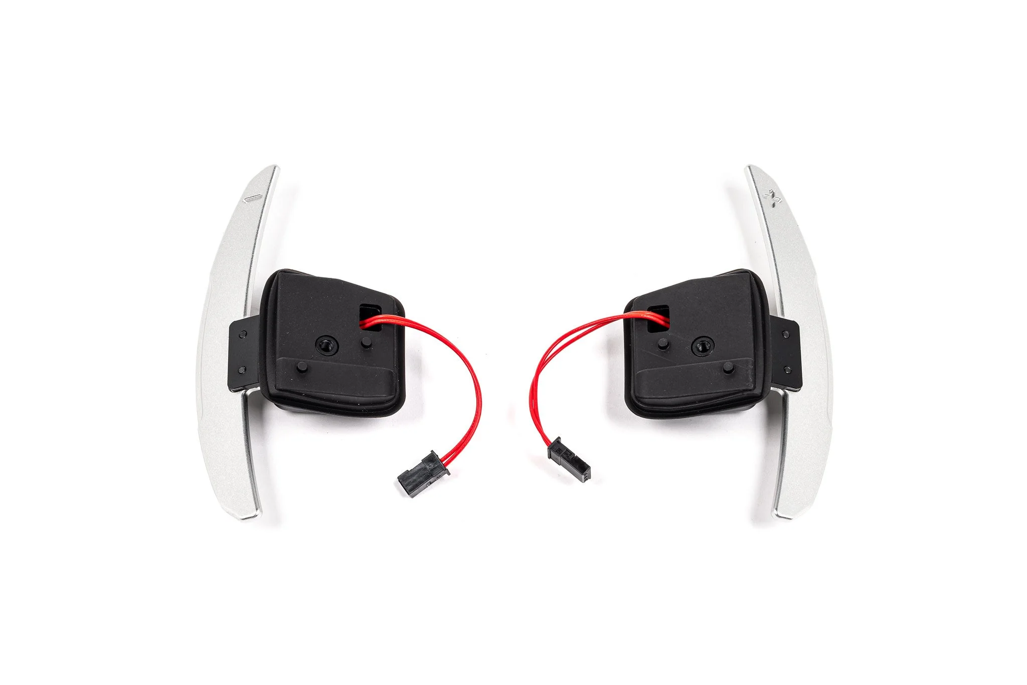JQ Werks Madtrace® Clubsport Magnetic Paddle Shifters For BMW E Chassis - Image 12