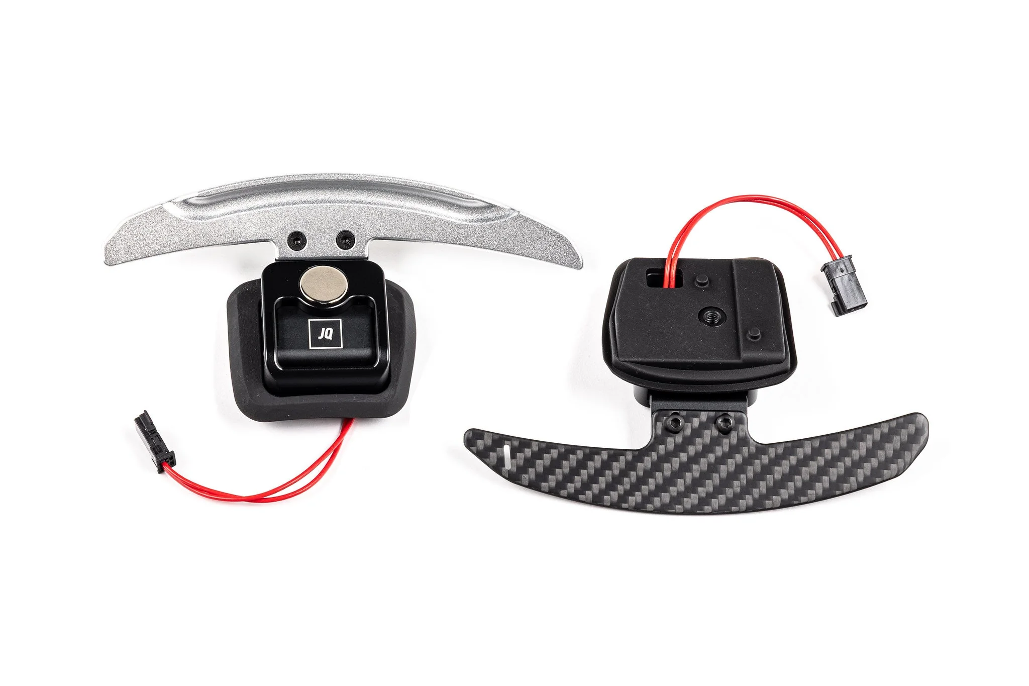 JQ Werks Madtrace® Clubsport Magnetic Paddle Shifters For BMW E Chassis - Image 2
