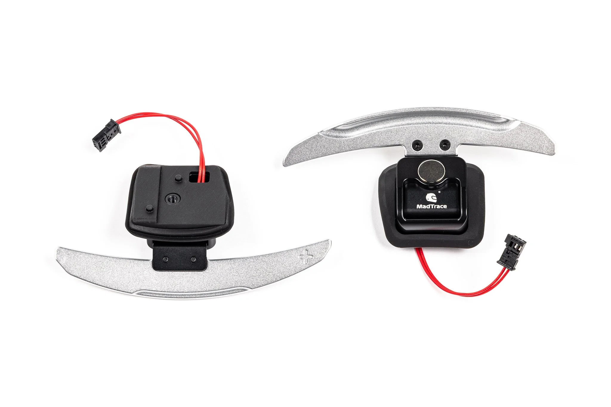 JQ Werks Madtrace® Clubsport Magnetic Paddle Shifters For BMW E Chassis - Image 4