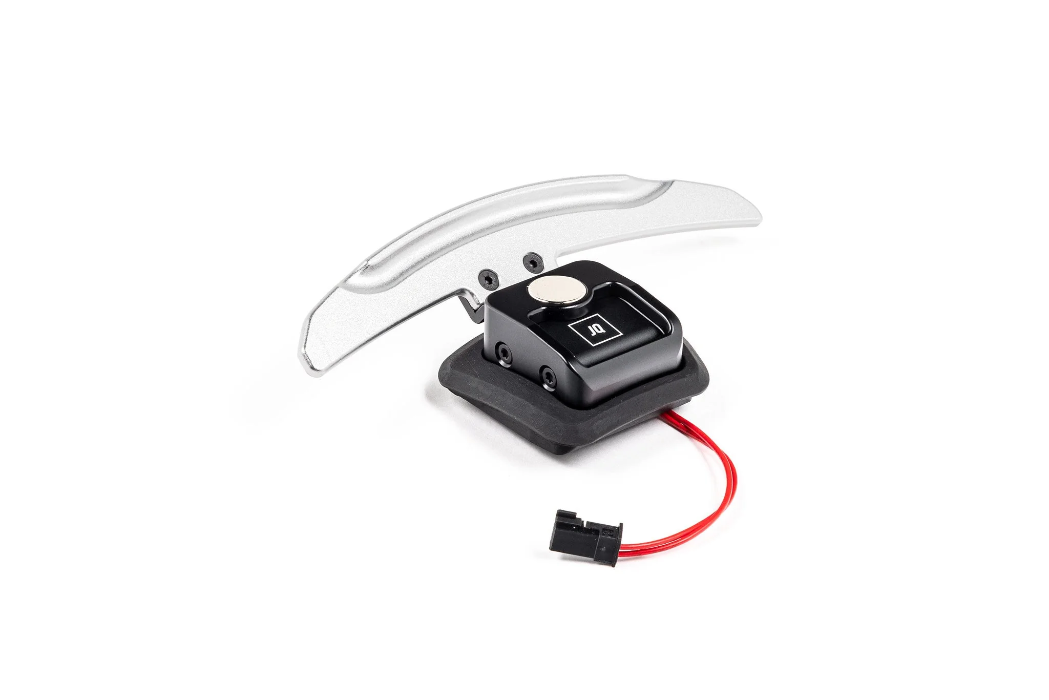 JQ Werks Madtrace® Clubsport Magnetic Paddle Shifters For BMW E Chassis - Image 5