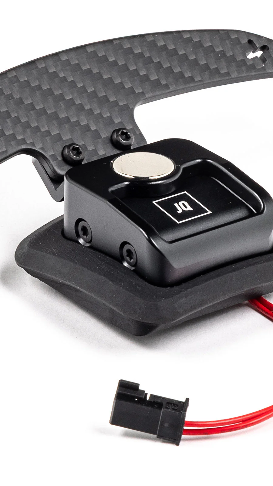 JQ Werks Madtrace® Clubsport Magnetic Paddle Shifters For BMW E Chassis - Image 6