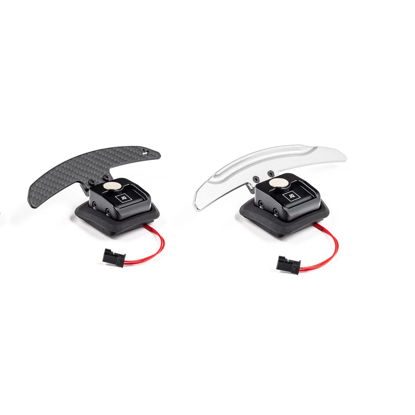 JQ Werks Madtrace® Clubsport Magnetic Paddle Shifters For BMW E Chassis - Image 8