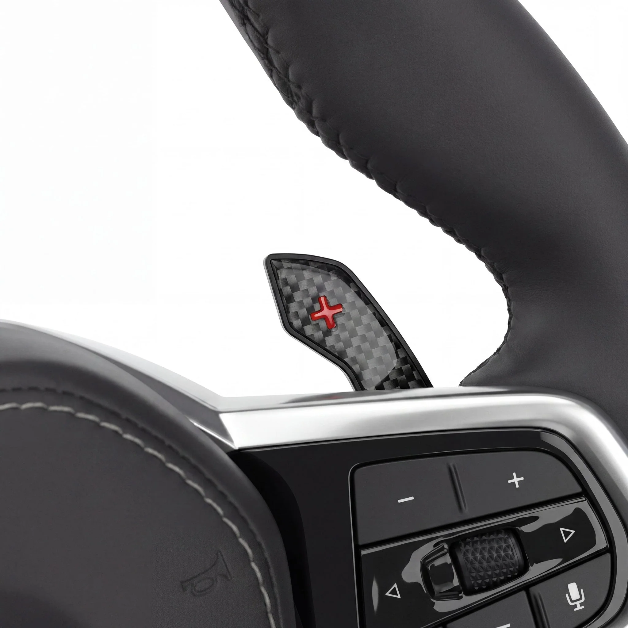 JQ Werks Madtrace® Clubsport Magnetic Paddle Shifters For BMW/MINI/SUPRA - Image 10
