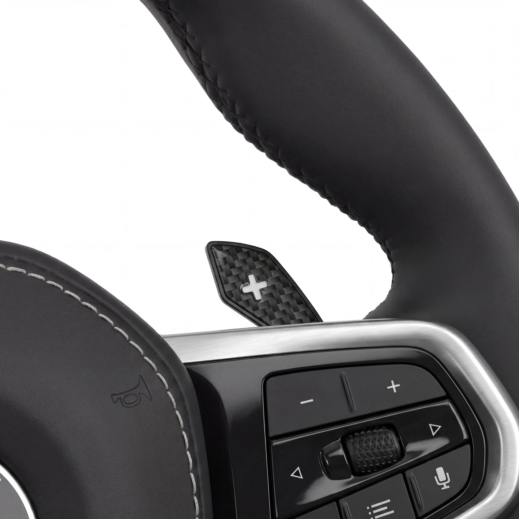 JQ Werks Madtrace® Clubsport Magnetic Paddle Shifters For BMW/MINI/SUPRA - Image 11