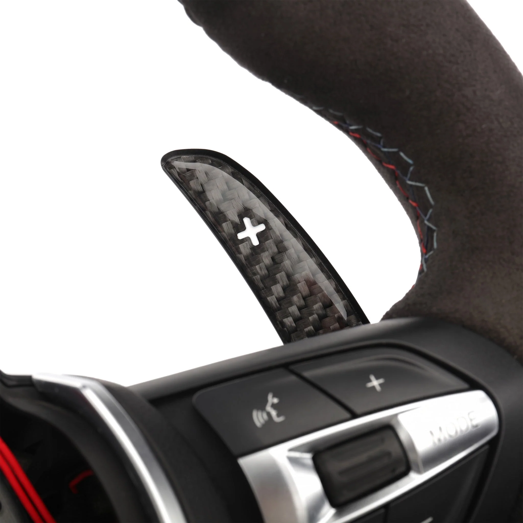 JQ Werks Madtrace® Clubsport Magnetic Paddle Shifters For BMW/MINI/SUPRA - Image 12
