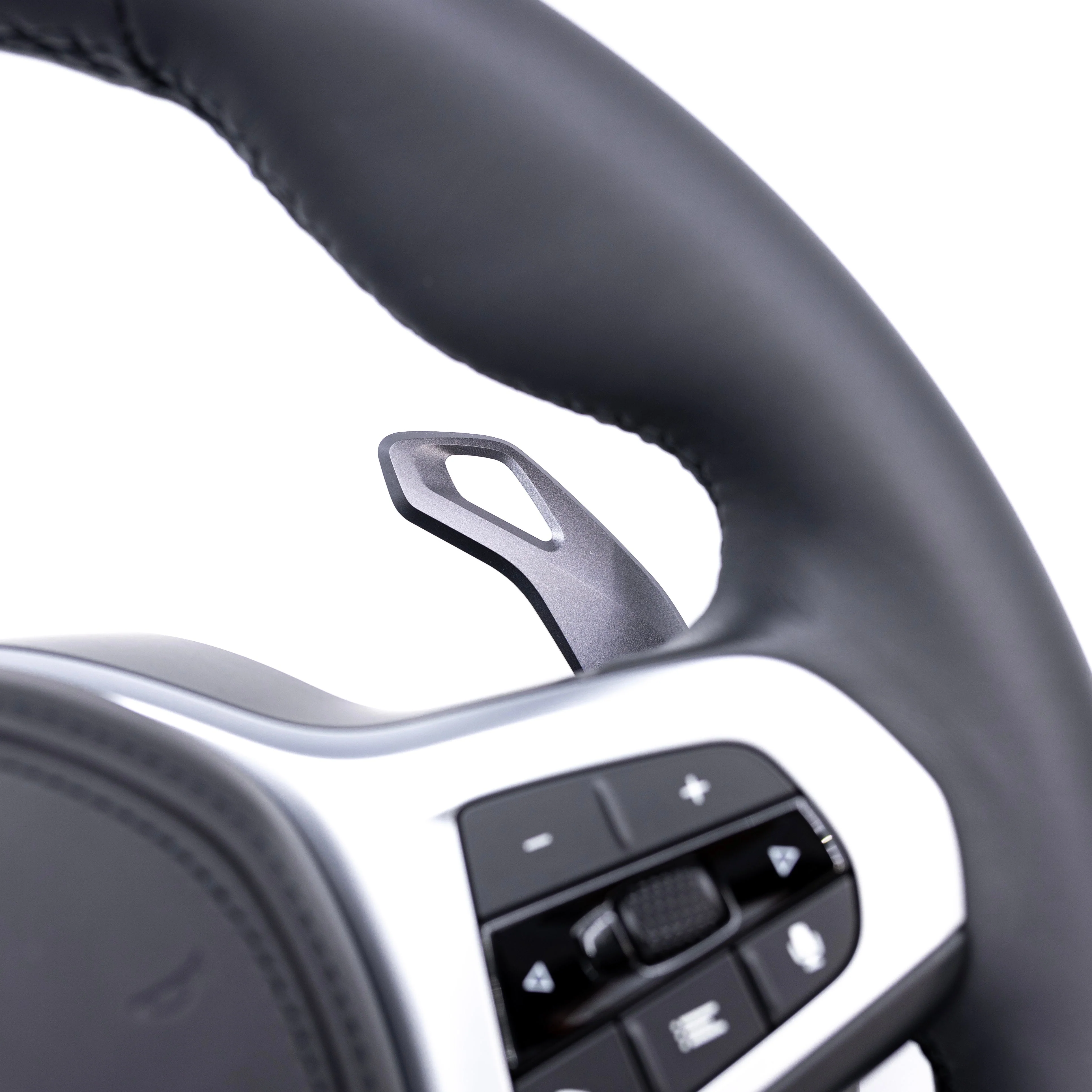 JQ Werks Madtrace® Clubsport Magnetic Paddle Shifters For BMW/MINI/SUPRA - Image 14