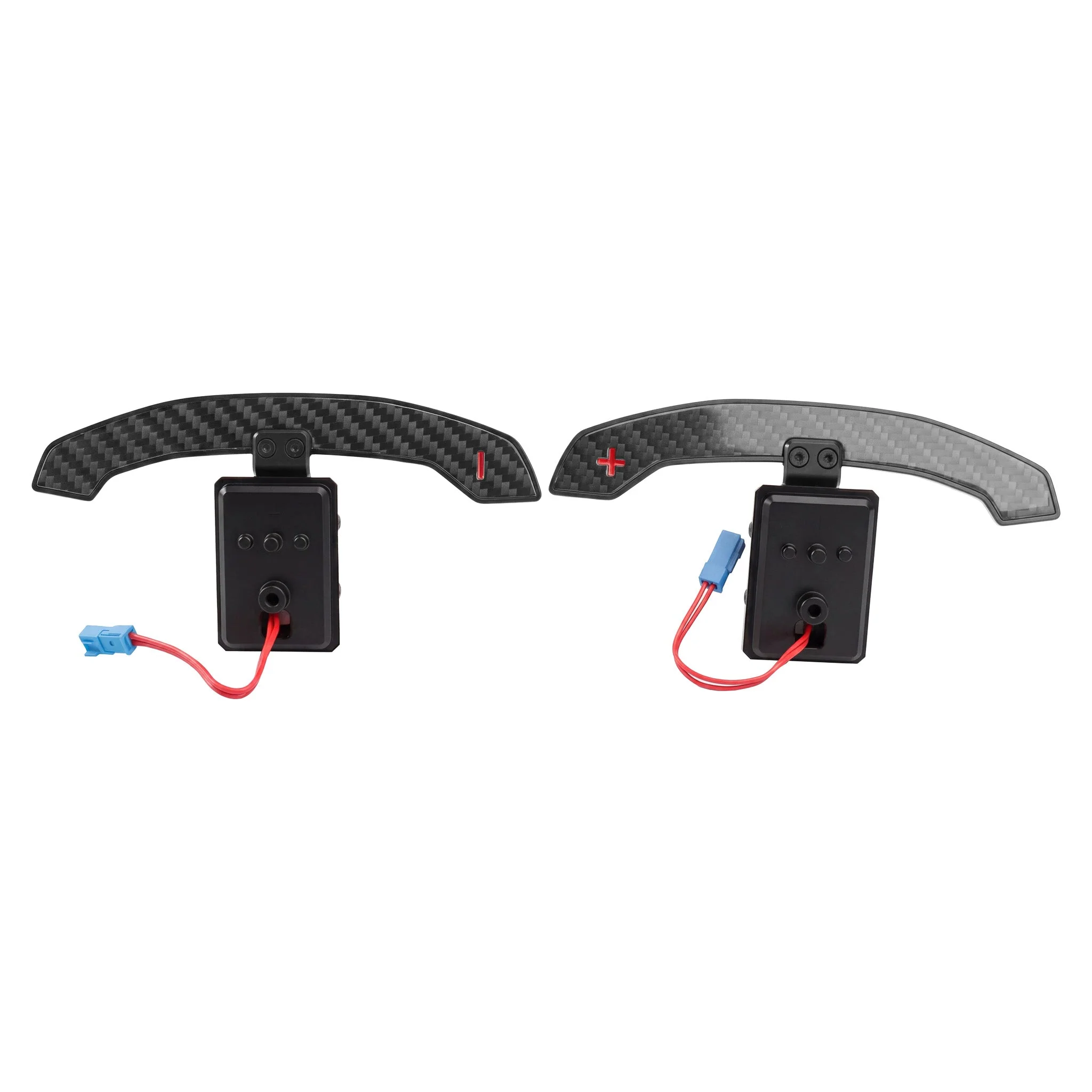 JQ Werks Madtrace® Clubsport Magnetic Paddle Shifters For BMW/MINI/SUPRA - Image 19