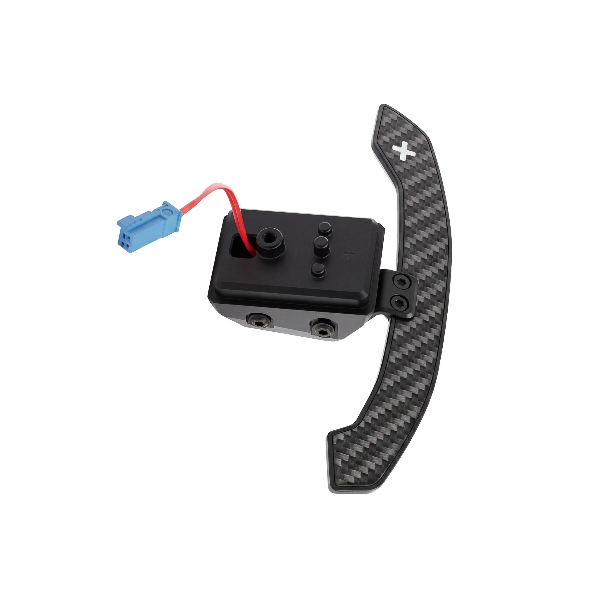 JQ Werks Madtrace® Clubsport Magnetic Paddle Shifters For BMW/MINI/SUPRA - Image 2