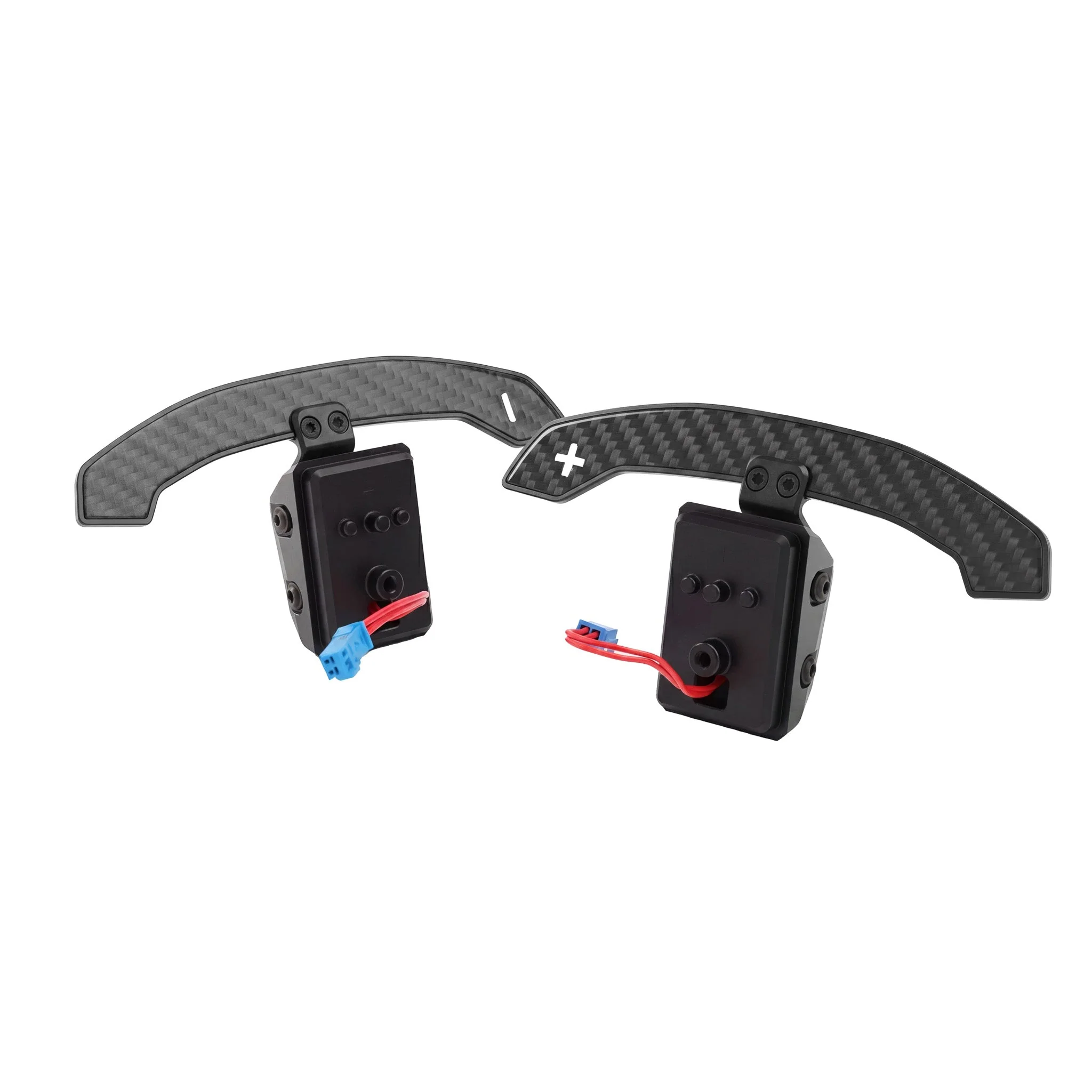 JQ Werks Madtrace® Clubsport Magnetic Paddle Shifters For BMW/MINI/SUPRA - Image 20