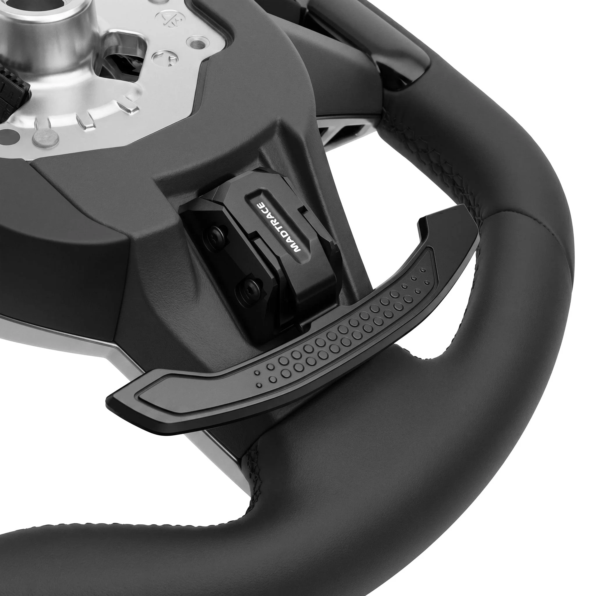JQ Werks Madtrace® Clubsport Magnetic Paddle Shifters For BMW/MINI/SUPRA - Image 21